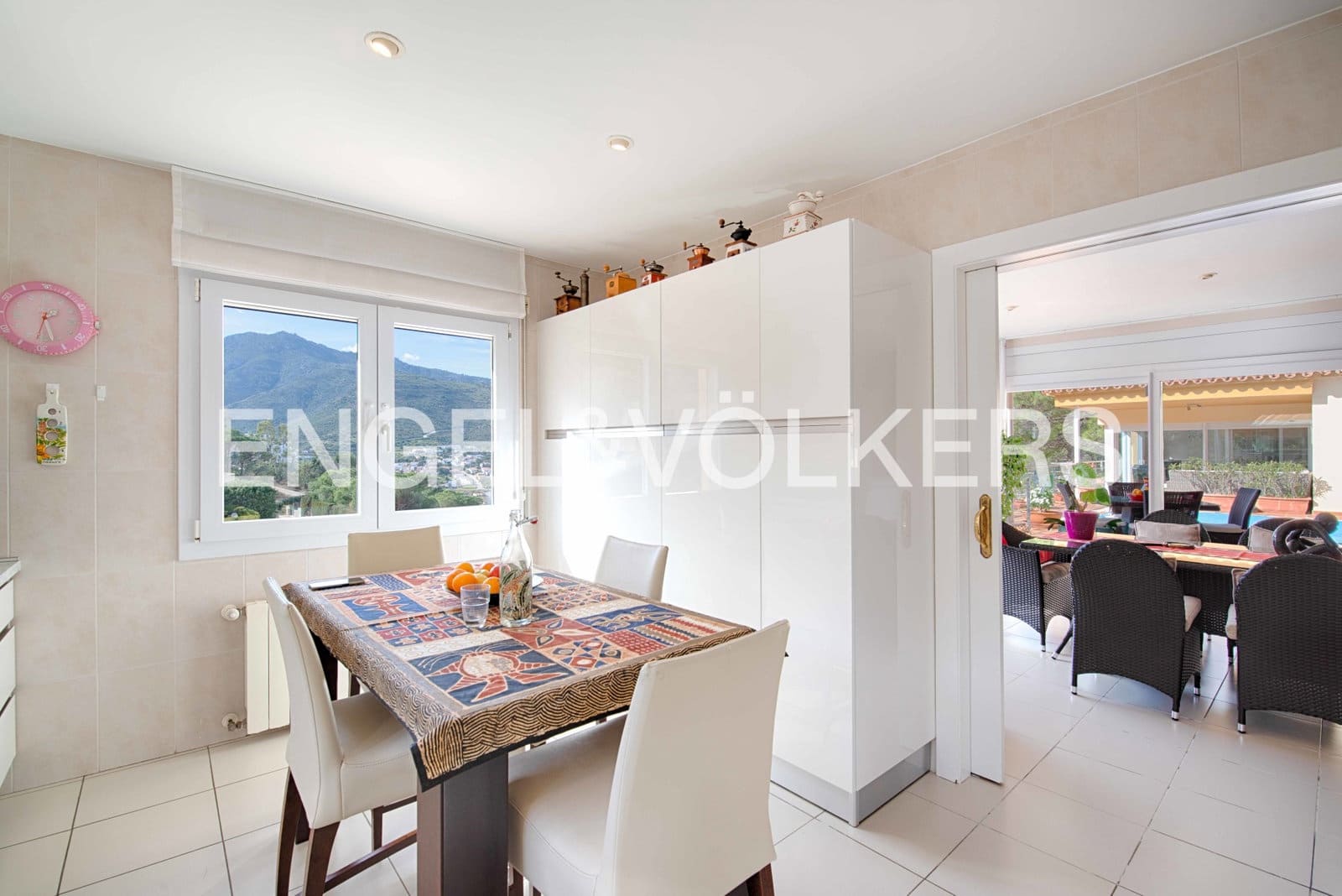 7 chambre Villa/Maison à vendre à El Port de la Selva avec piscine garage - 1 300 000 € (Ref: 9005760)