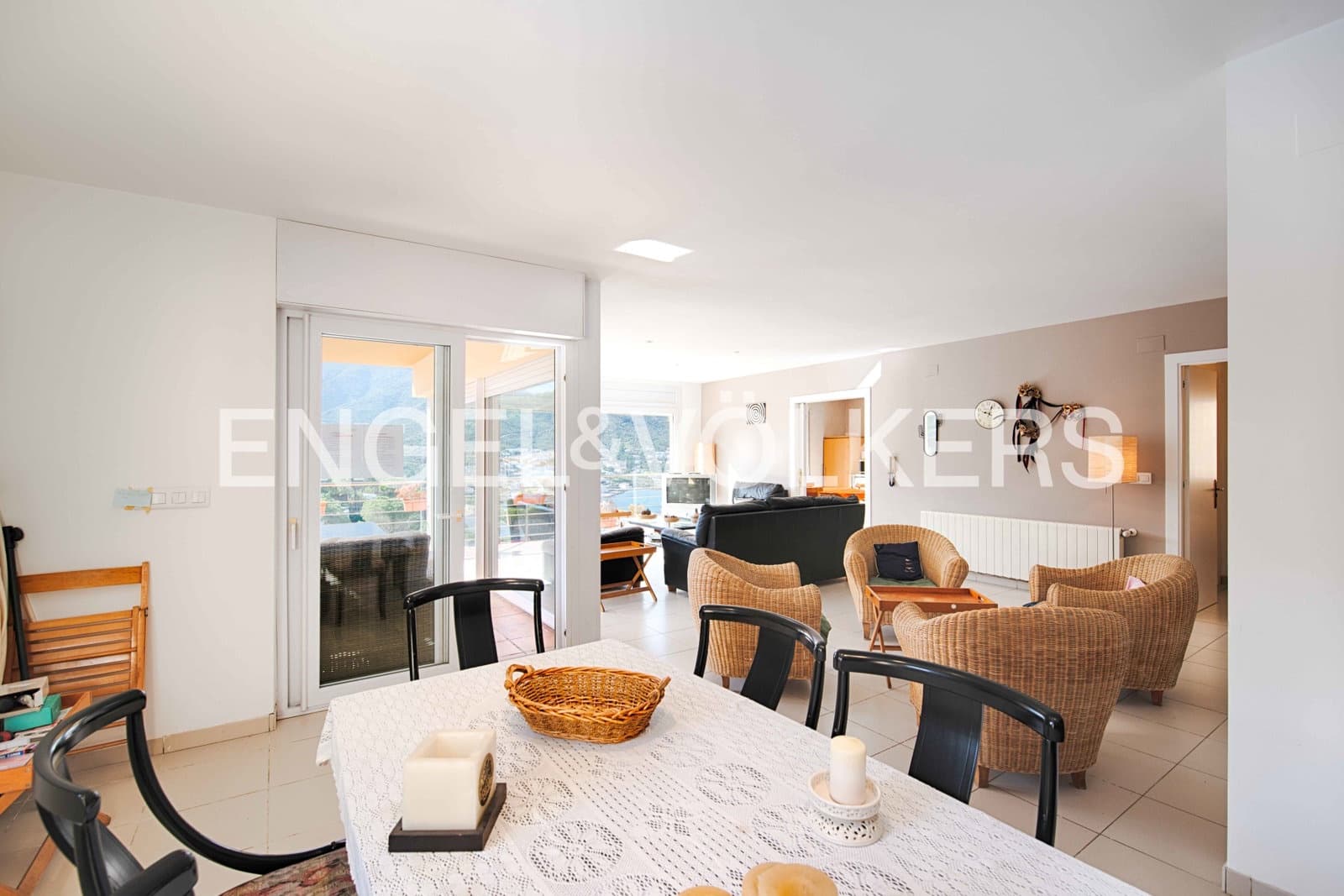 7 chambre Villa/Maison à vendre à El Port de la Selva avec piscine garage - 1 300 000 € (Ref: 9005760)