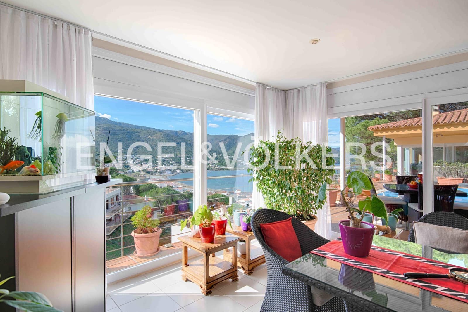 7 chambre Villa/Maison à vendre à El Port de la Selva avec piscine garage - 1 300 000 € (Ref: 9005760)