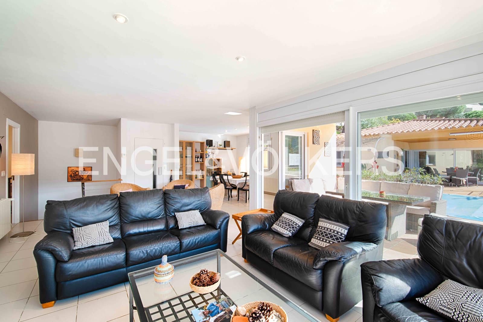 7 chambre Villa/Maison à vendre à El Port de la Selva avec piscine garage - 1 300 000 € (Ref: 9005760)