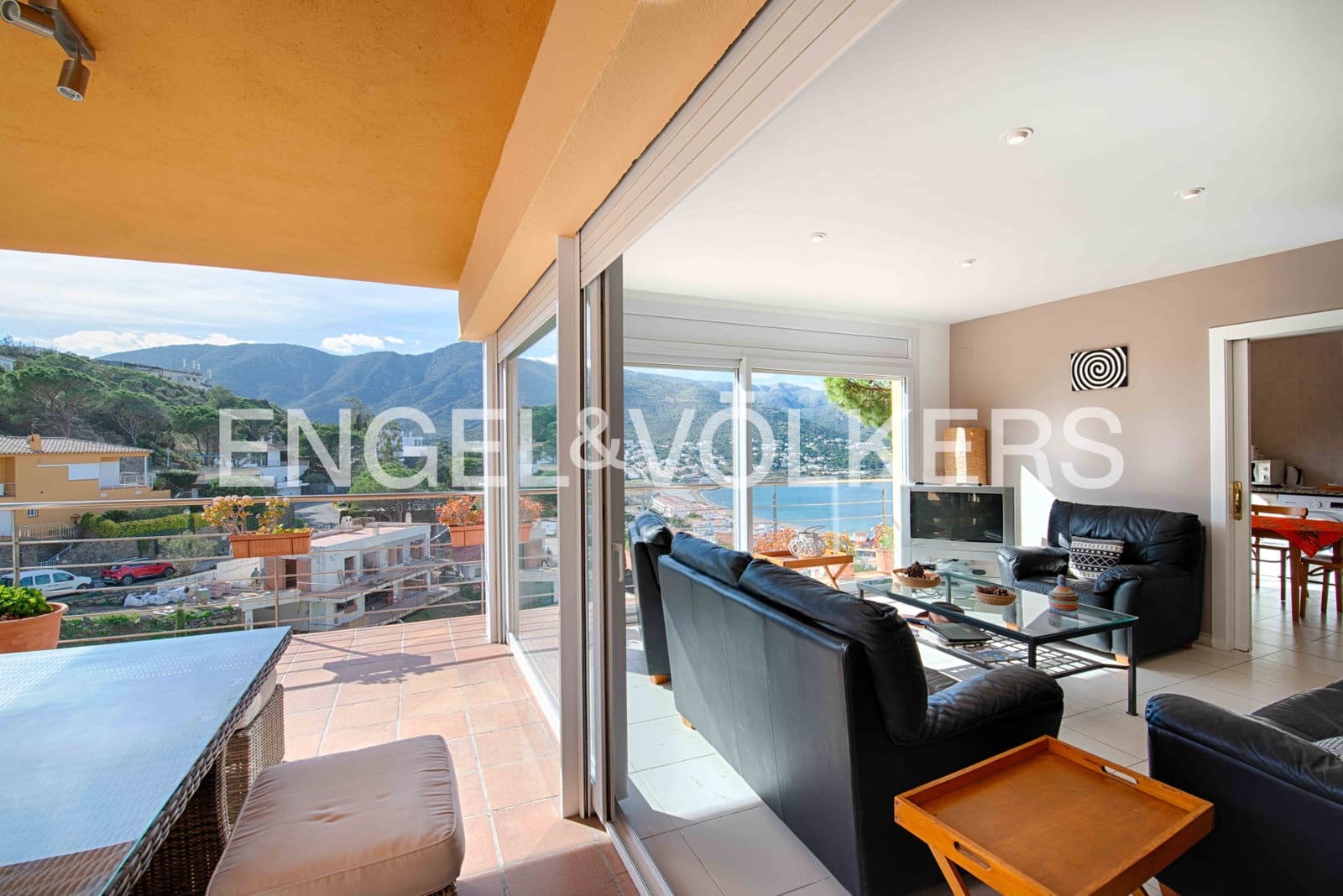 7 chambre Villa/Maison à vendre à El Port de la Selva avec piscine garage - 1 300 000 € (Ref: 9005760)