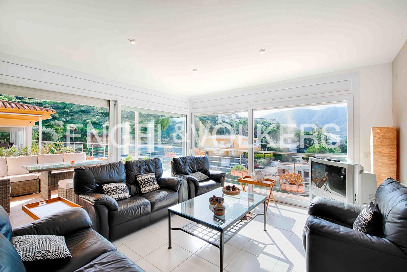 7 chambre Villa/Maison à vendre à El Port de la Selva avec piscine garage - 1 300 000 € (Ref: 9005760)