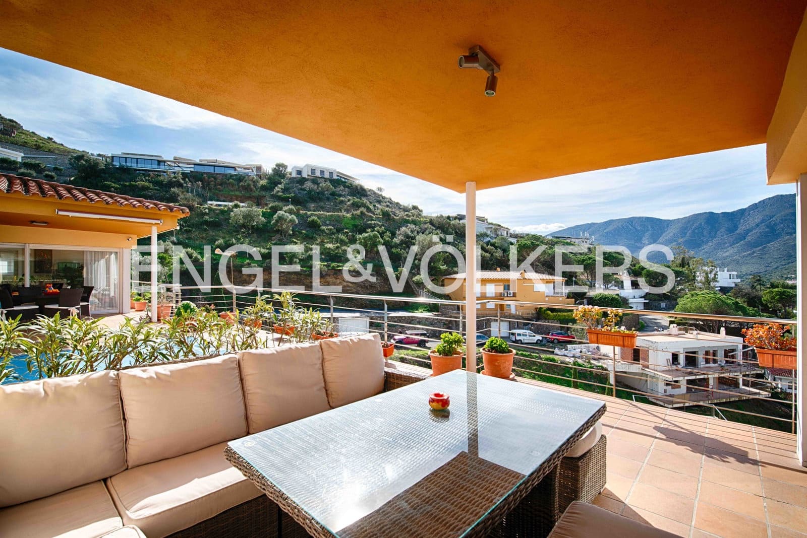 7 chambre Villa/Maison à vendre à El Port de la Selva avec piscine garage - 1 300 000 € (Ref: 9005760)