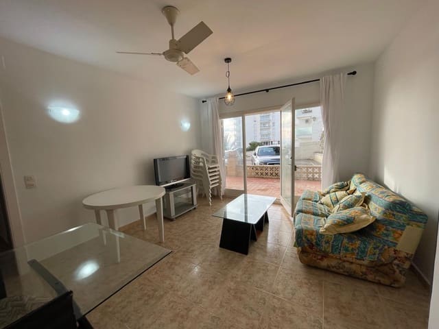 2 sovrum Lägenhet till salu i Roses med garage - 235 000 € (Ref: 9005761)