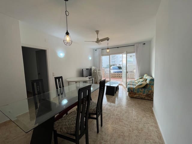 2 sovrum Lägenhet till salu i Roses med garage - 235 000 € (Ref: 9005761)