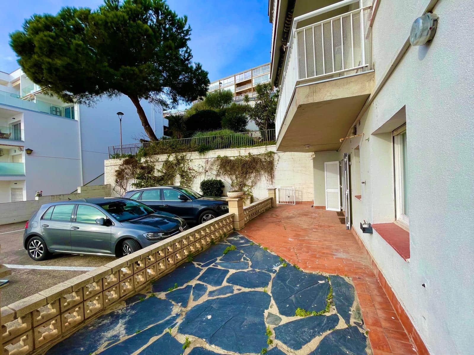 2 Zimmer Apartment zu verkaufen in Roses mit Garage - 235.000 € (Ref: 9005761)