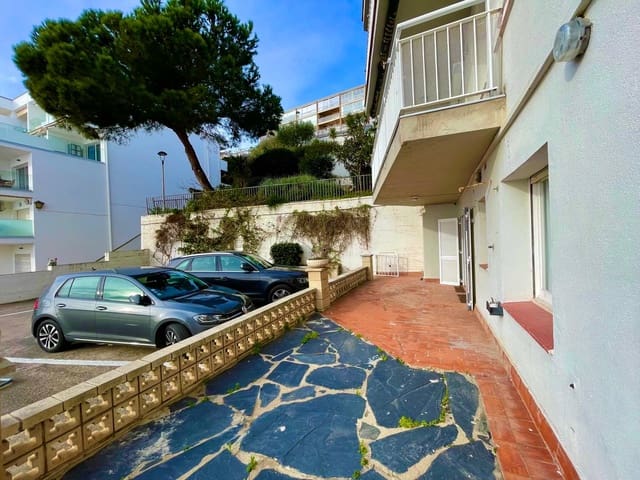 2 sovrum Lägenhet till salu i Roses med garage - 235 000 € (Ref: 9005761)