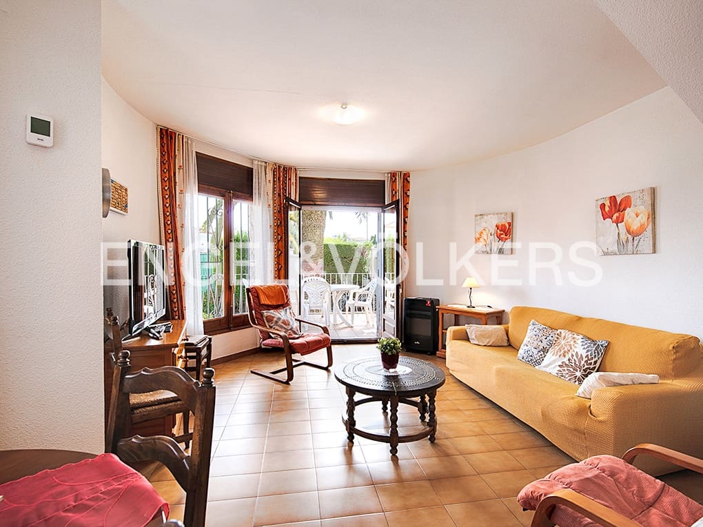 11 soveværelse Finca/Landehus til salg i Empuriabrava med garage - € 2.100.000 (Ref: 9005762)