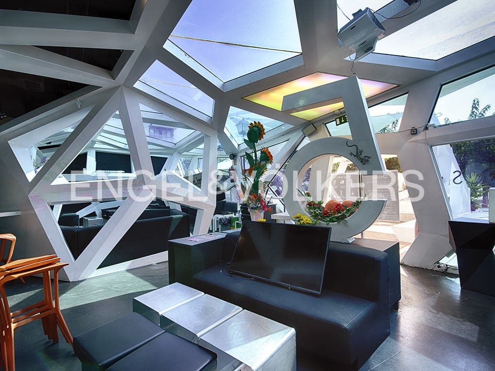 4 soveværelse Finca/Landehus til salg i Empuriabrava med garage - € 1.200.000 (Ref: 9005764)