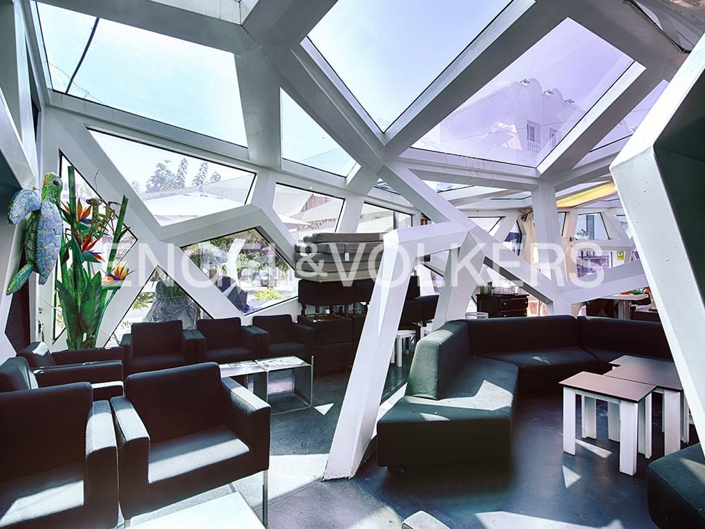 4 soveværelse Finca/Landehus til salg i Empuriabrava med garage - € 1.200.000 (Ref: 9005764)