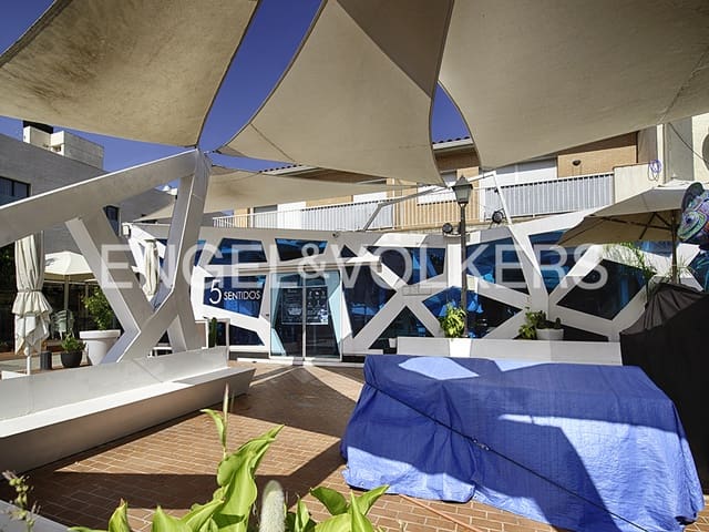 4 soveværelse Finca/Landehus til salg i Empuriabrava, Castelló d'Empúries med garage - € 1.200.000 (Ref: 9005764)