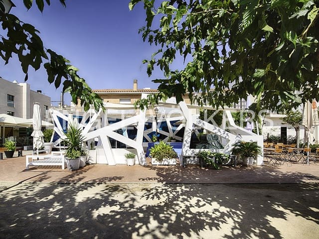 Finca/Casa Rural de 4 habitaciones en Empuriabrava, Castelló d'Empúries en venta con garaje - 1.200.000 € (Ref: 9005764)