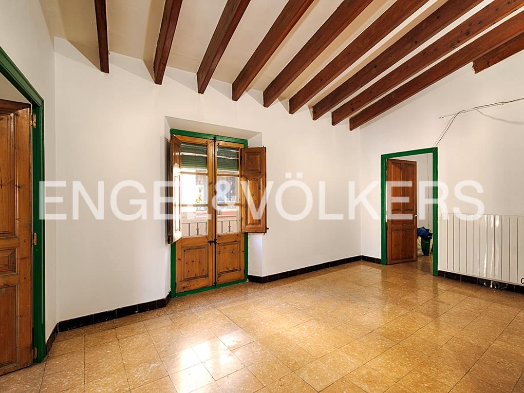 2 soveværelse Rækkehus til salg i Vilabertran - € 550.000 (Ref: 9005765)