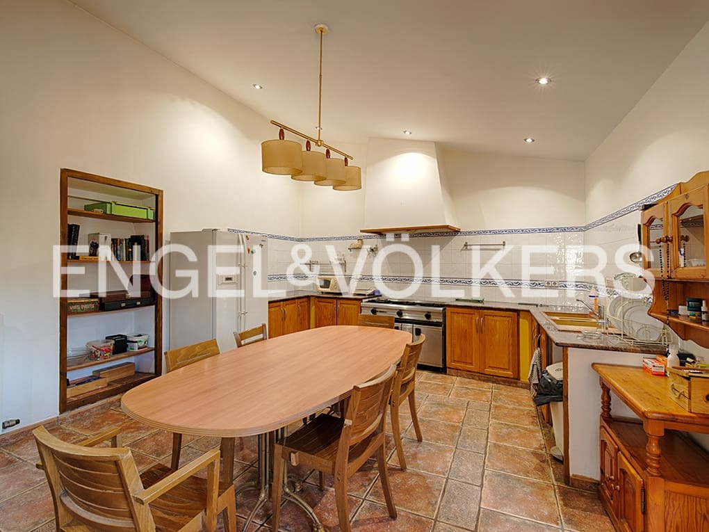 2 soveværelse Rækkehus til salg i Vilabertran - € 550.000 (Ref: 9005765)