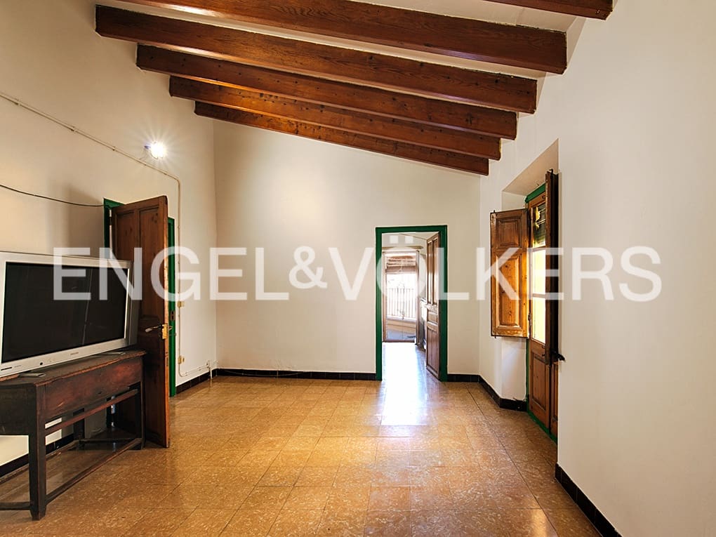 2 soveværelse Rækkehus til salg i Vilabertran - € 550.000 (Ref: 9005765)