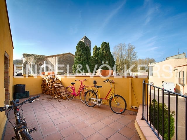 2 quarto Moradia em Banda para venda em Vilabertran - 550 000 € (Ref: 9005765)