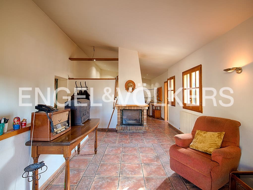 2 sovrum Radhus till salu i Vilabertran - 400 000 € (Ref: 9005765)