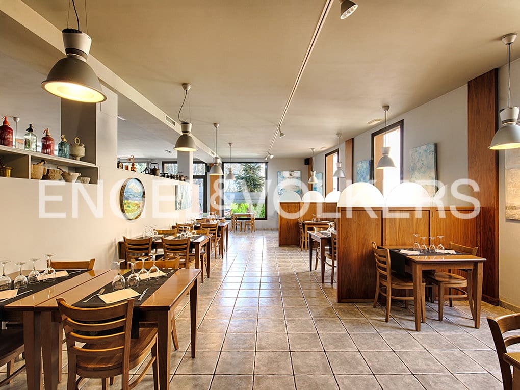 2 sovrum Radhus till salu i Vilabertran - 400 000 € (Ref: 9005765)