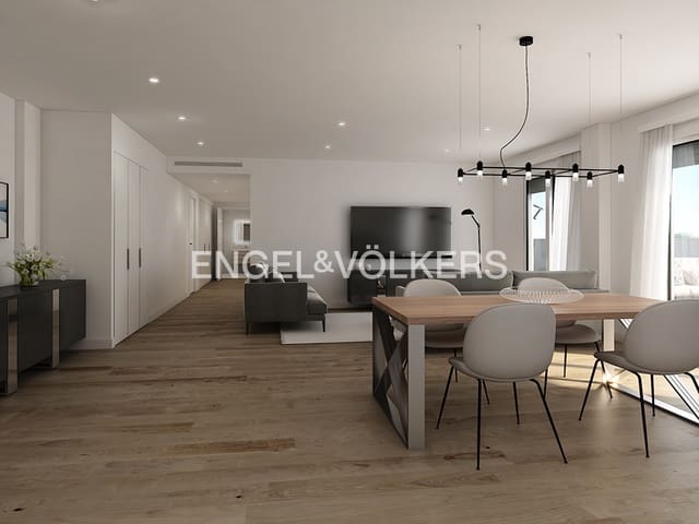 3 soveværelse Lejlighed til salg i Llançà med garage - € 241.000 (Ref: 9005766)