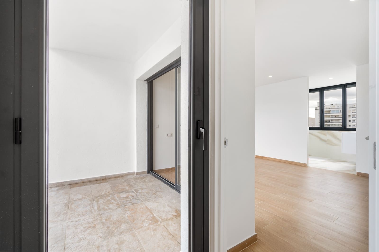 3 makuuhuone Rivitalo myytävänä paikassa Empuriabrava mukana 
autotalli - 639 000 € (Ref: 9005767)