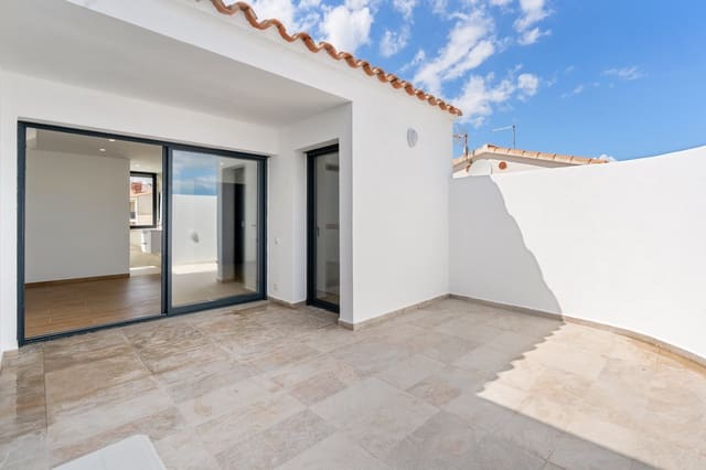 3 bedroom Terraced Villa for sale in Empuriabrava, Castelló d'Empúries with garage - € 639,000 (Ref: 9005767)