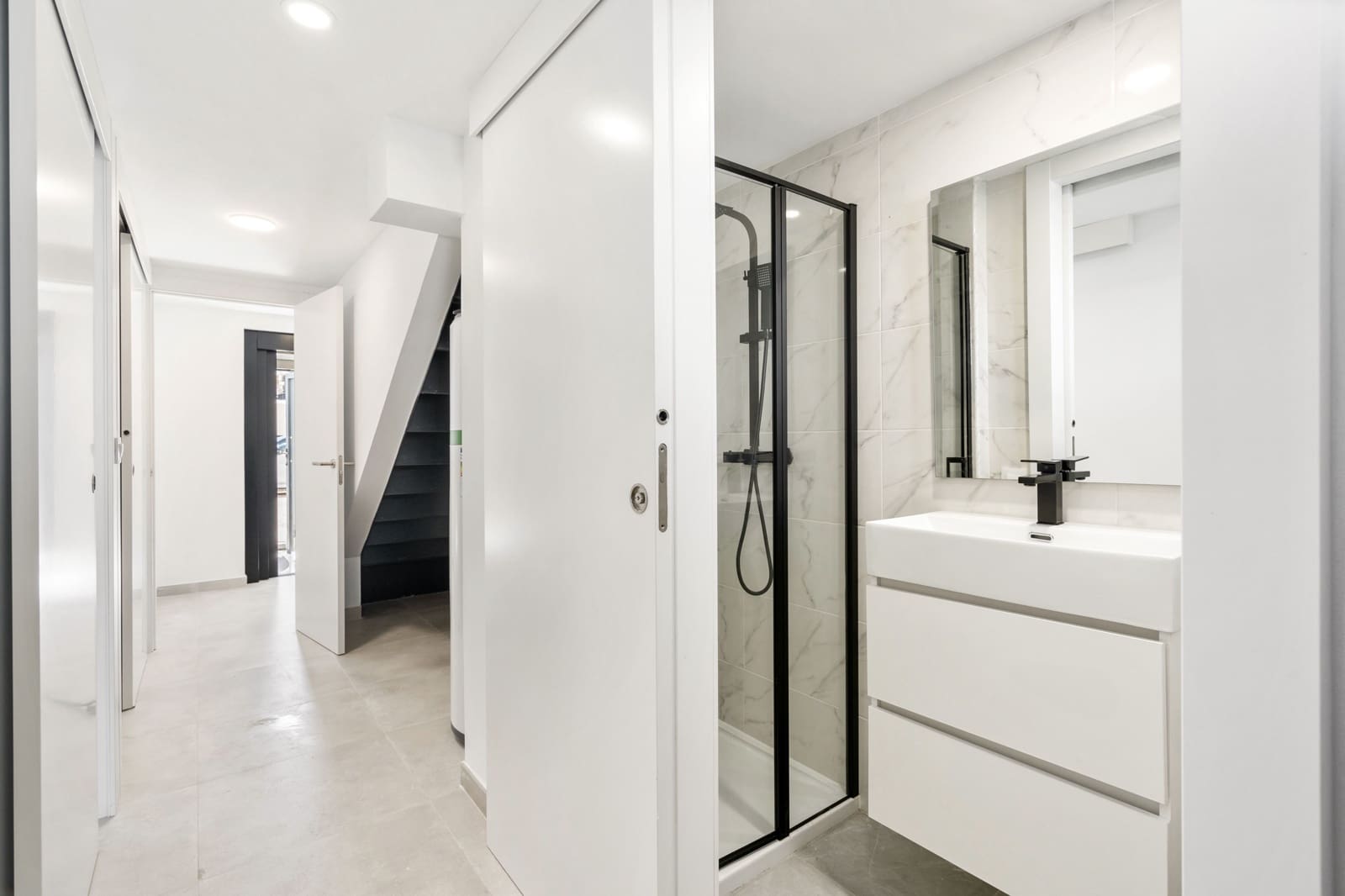 3 makuuhuone Rivitalo myytävänä paikassa Empuriabrava mukana 
autotalli - 639 000 € (Ref: 9005767)