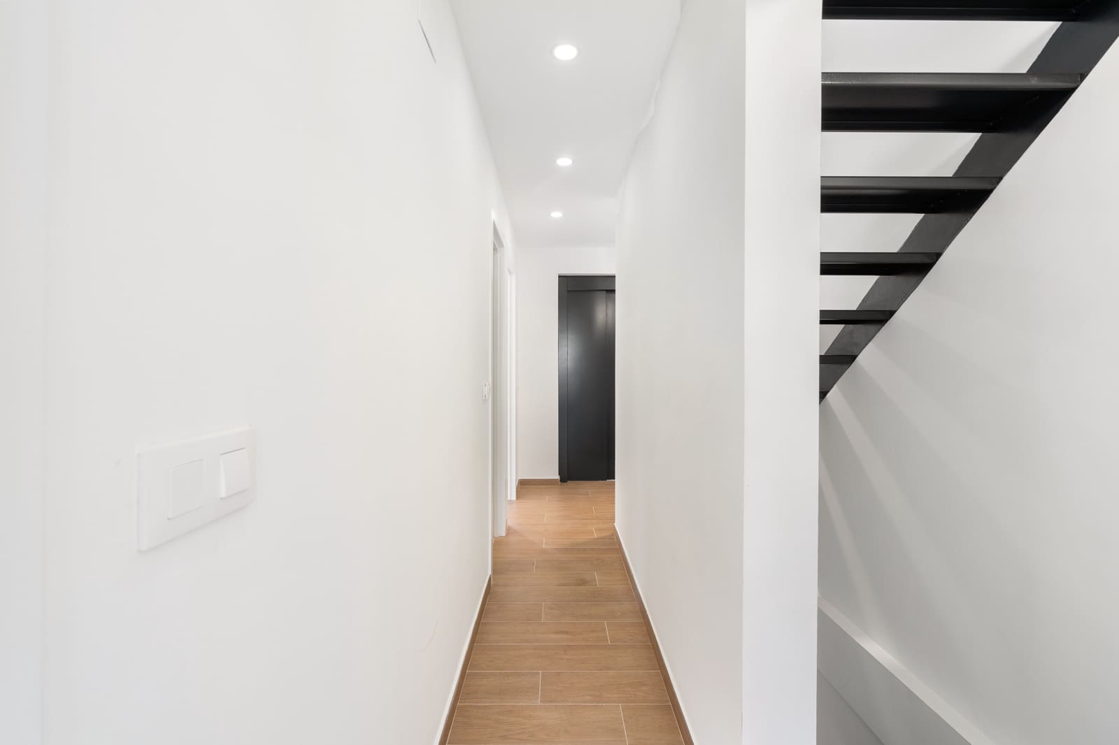 3 makuuhuone Rivitalo myytävänä paikassa Empuriabrava mukana 
autotalli - 639 000 € (Ref: 9005767)