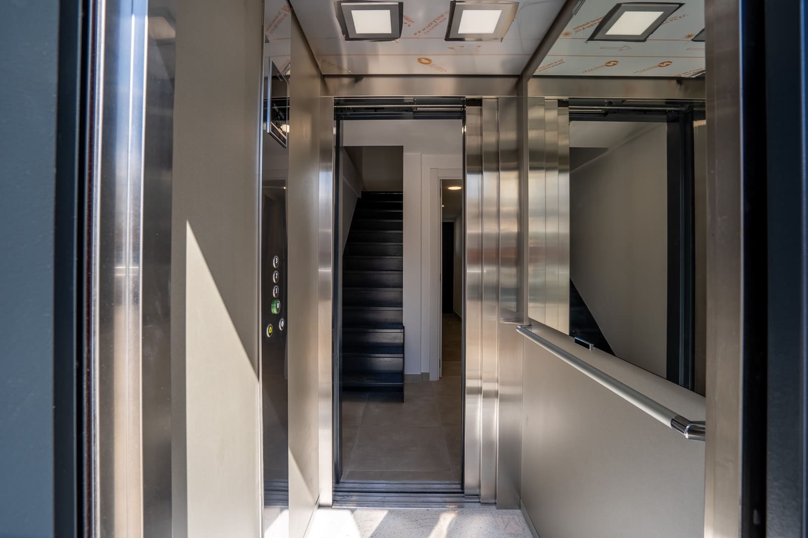 3 makuuhuone Rivitalo myytävänä paikassa Empuriabrava mukana 
autotalli - 639 000 € (Ref: 9005767)