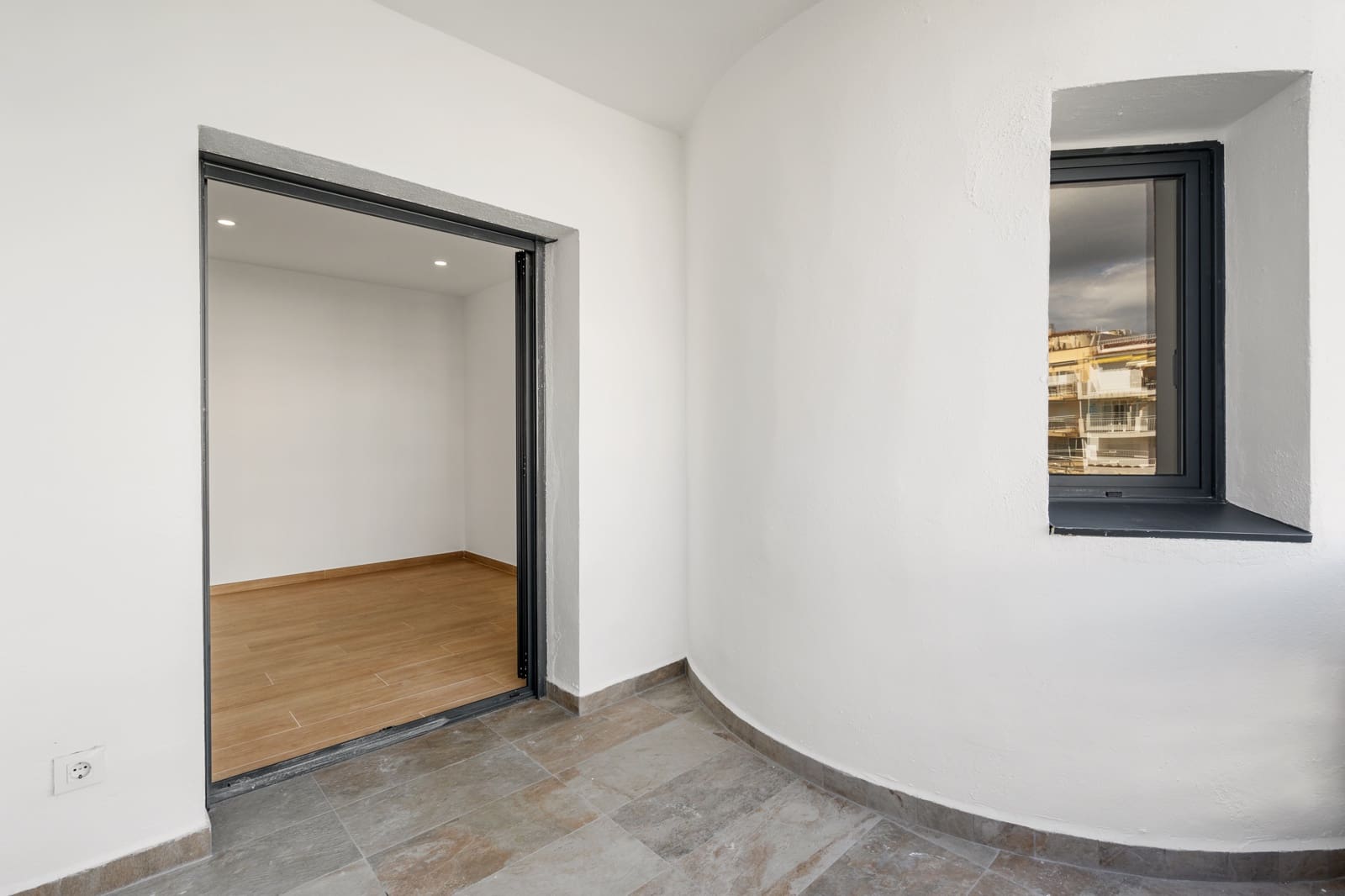 3 makuuhuone Rivitalo myytävänä paikassa Empuriabrava mukana 
autotalli - 639 000 € (Ref: 9005767)