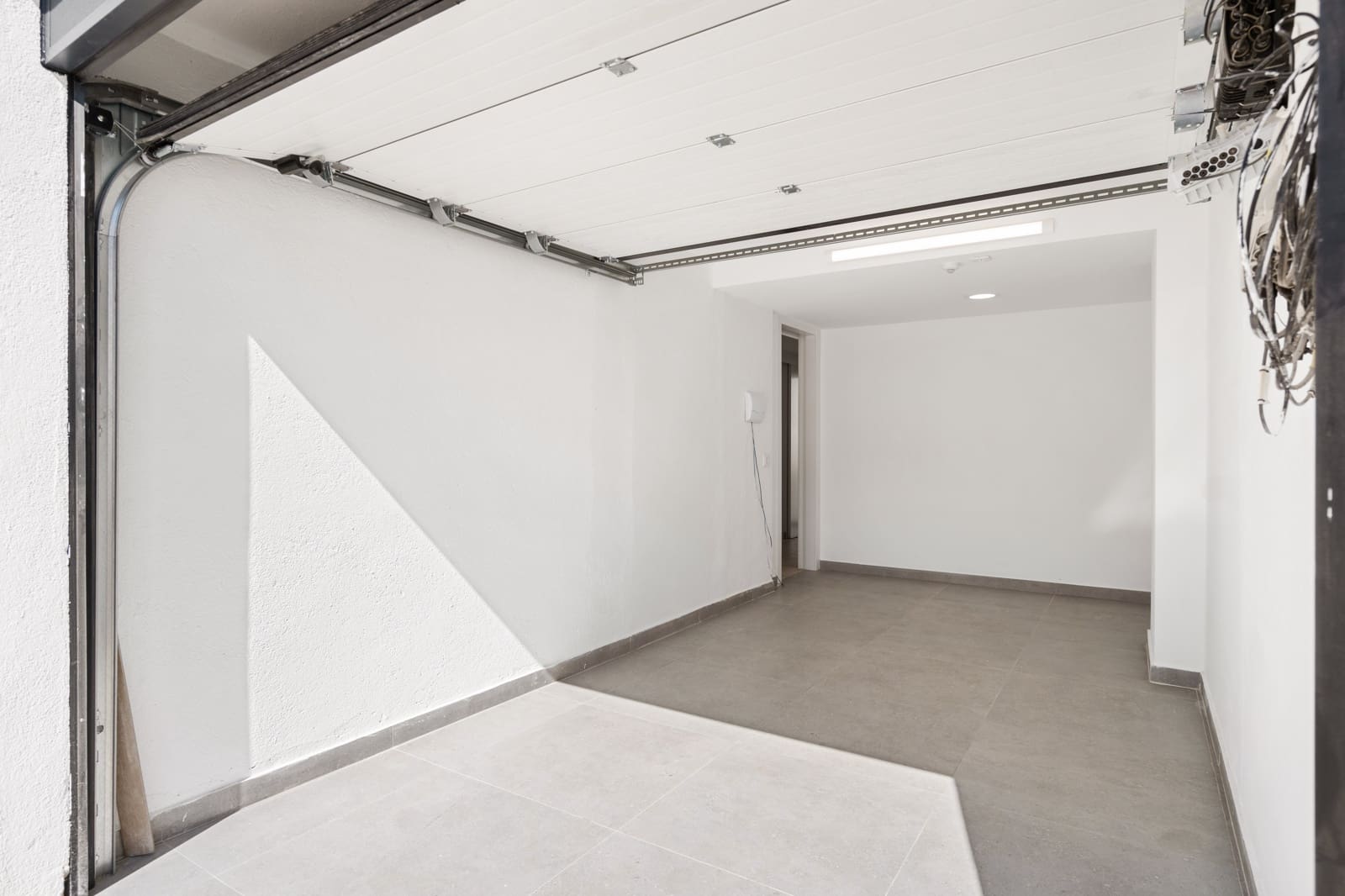 3 makuuhuone Rivitalo myytävänä paikassa Empuriabrava mukana 
autotalli - 639 000 € (Ref: 9005767)