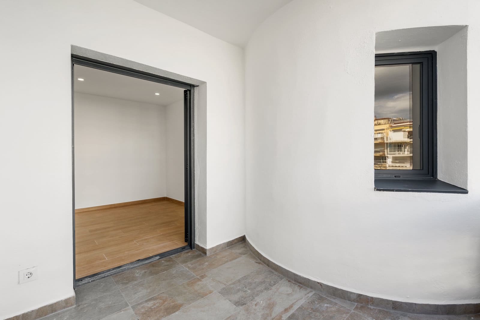 3 sovrum Radhus till salu i Empuriabrava med garage - 599 000 € (Ref: 9005767)