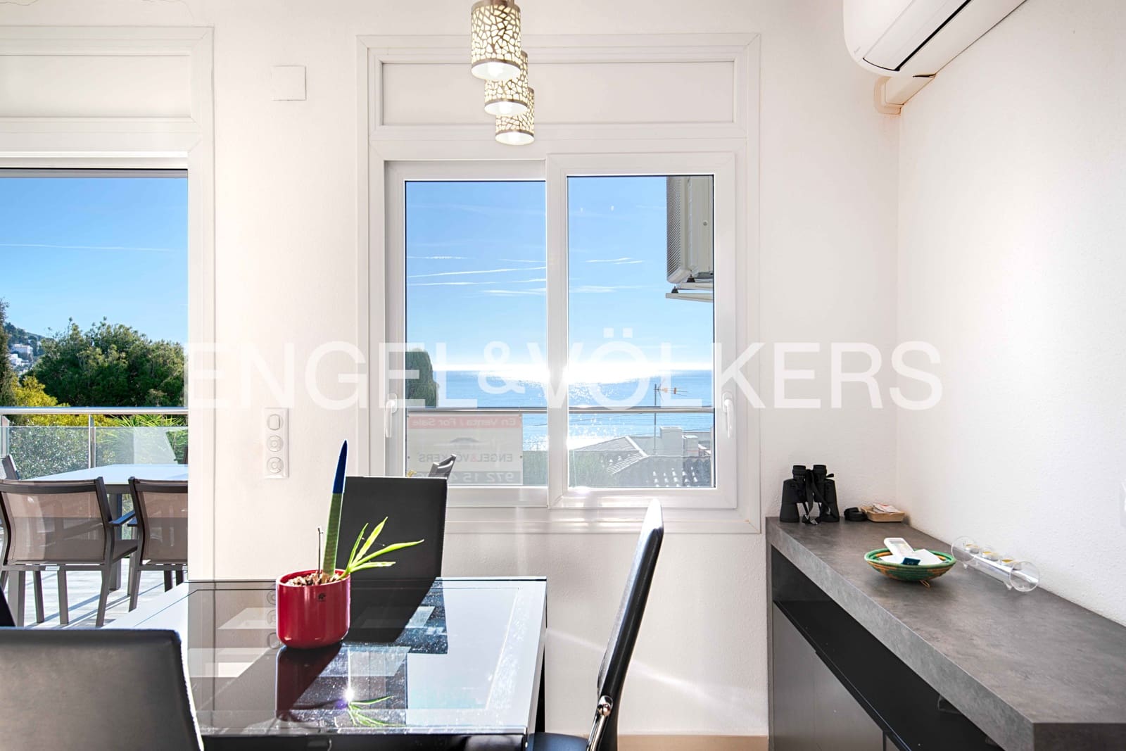 2 soveværelse Lejlighed til salg i Roses med garage - € 395.000 (Ref: 9005772)