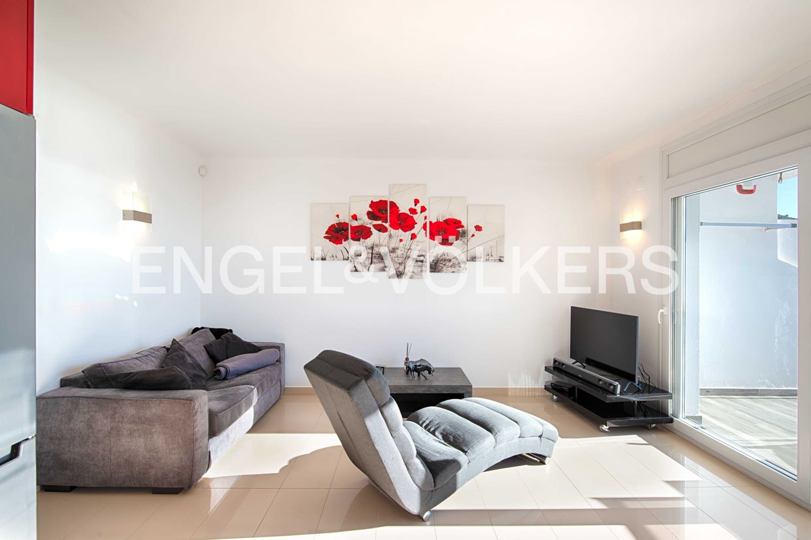 2 soveværelse Lejlighed til salg i Roses med garage - € 395.000 (Ref: 9005772)