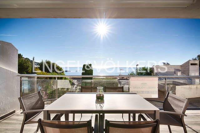 2 chambre Appartement à vendre à Roses avec garage - 395 000 € (Ref: 9005772)