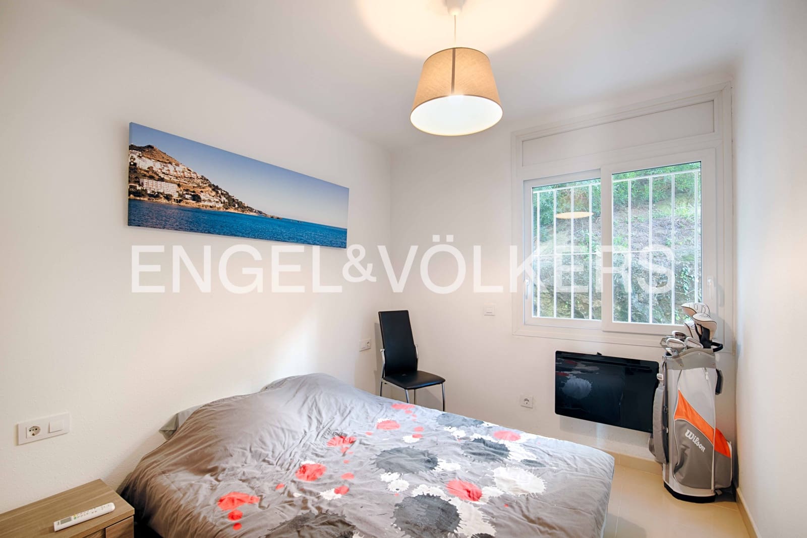 2 soveværelse Lejlighed til salg i Roses med garage - € 395.000 (Ref: 9005772)