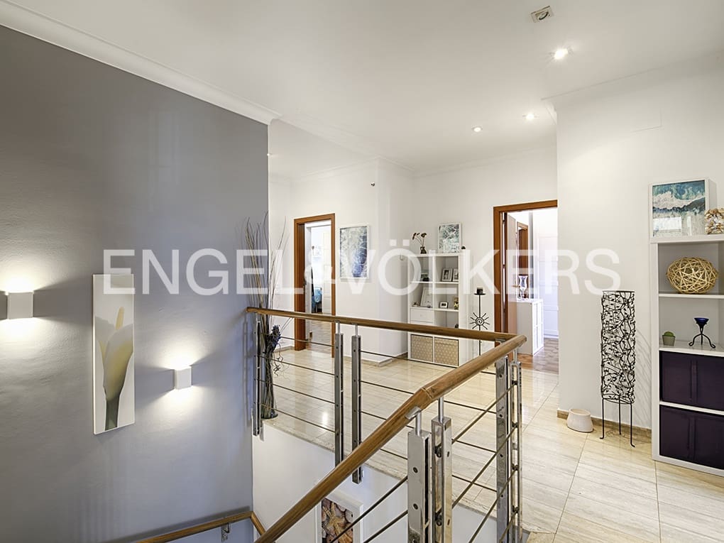 5 soveværelse Villa til salg i Empuriabrava med swimmingpool garage - € 2.250.000 (Ref: 9005774)