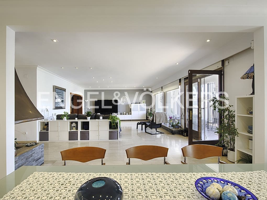 5 soveværelse Villa til salg i Empuriabrava med swimmingpool garage - € 2.250.000 (Ref: 9005774)