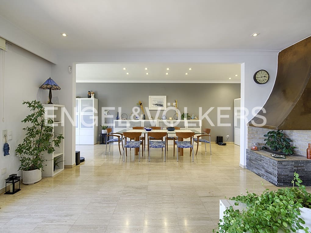 5 soveværelse Villa til salg i Empuriabrava med swimmingpool garage - € 2.250.000 (Ref: 9005774)