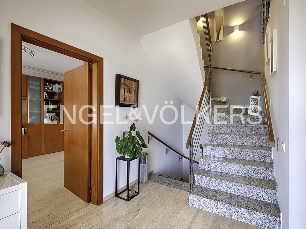 5 soveværelse Villa til salg i Empuriabrava med swimmingpool garage - € 2.250.000 (Ref: 9005774)