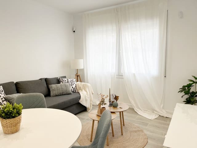 2 soveværelse Lejlighed til salg i Empuriabrava, Castelló d'Empúries med swimmingpool garage - € 260.000 (Ref: 9005775)