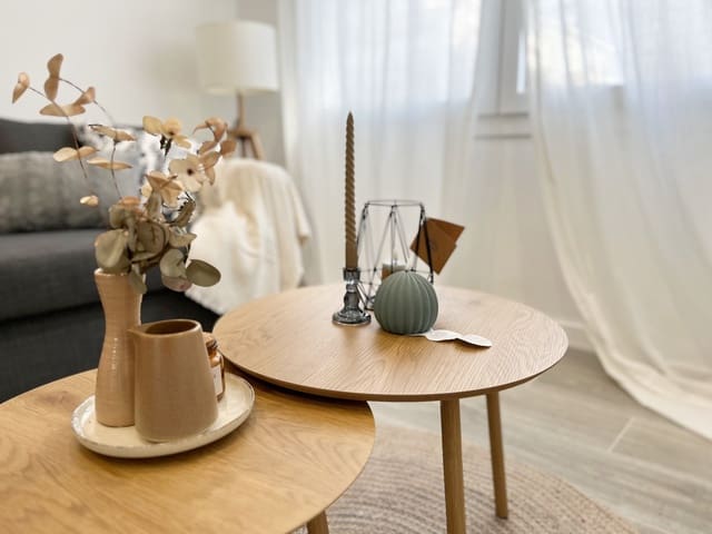 2 soveværelse Lejlighed til salg i Empuriabrava, Castelló d'Empúries med swimmingpool garage - € 260.000 (Ref: 9005775)