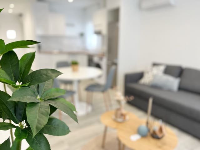 2 soveværelse Lejlighed til salg i Empuriabrava, Castelló d'Empúries med swimmingpool garage - € 260.000 (Ref: 9005775)