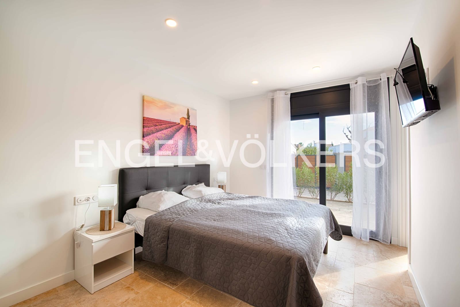 4 makuuhuone Huvila myytävänä paikassa Empuriabrava mukana uima-altaan 
autotalli - 1 300 000 € (Ref: 9005776)