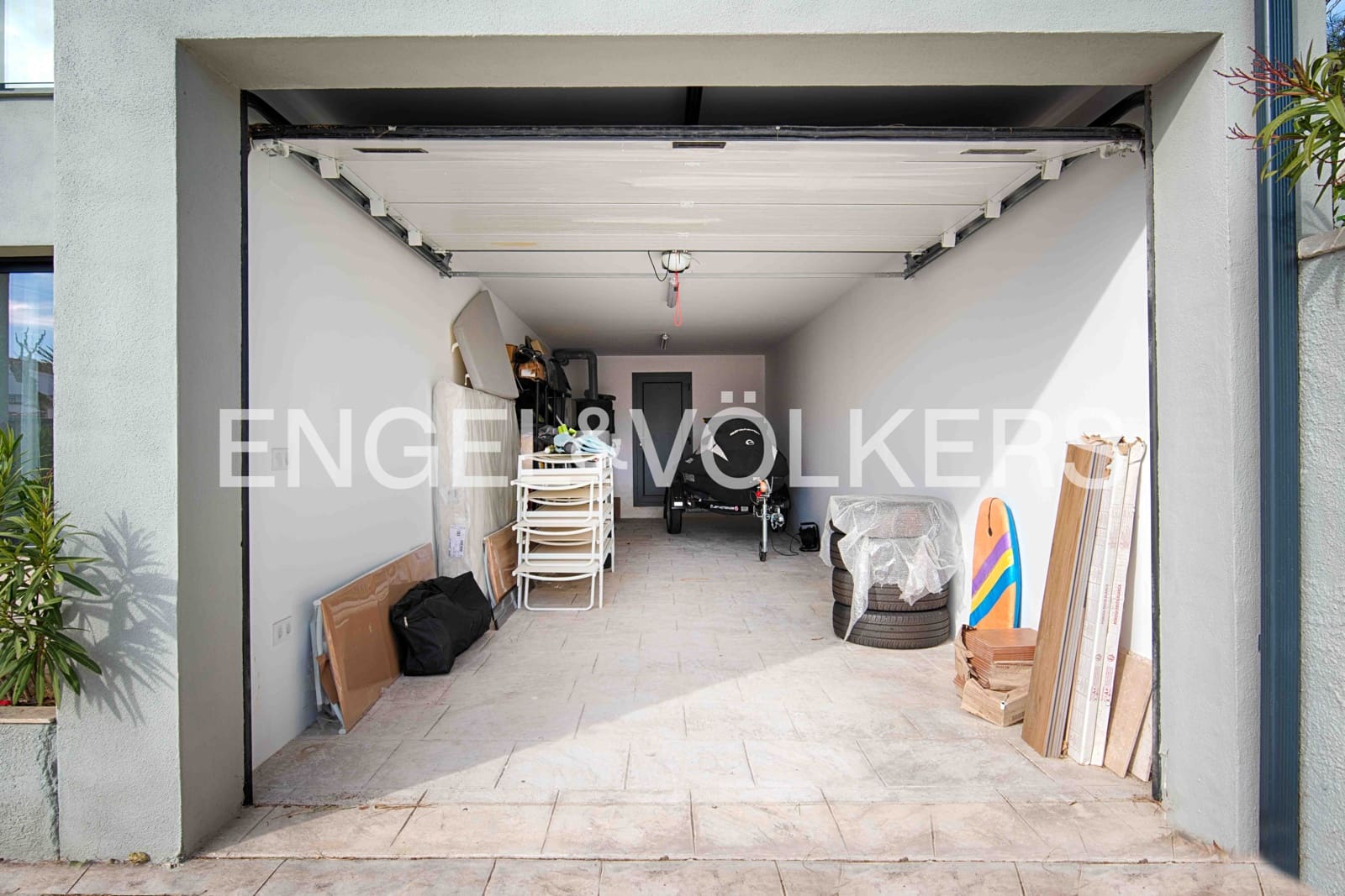 4 makuuhuone Huvila myytävänä paikassa Empuriabrava mukana uima-altaan 
autotalli - 1 300 000 € (Ref: 9005776)