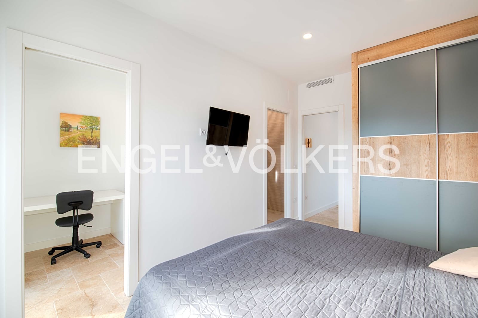 4 makuuhuone Huvila myytävänä paikassa Empuriabrava mukana uima-altaan 
autotalli - 1 300 000 € (Ref: 9005776)