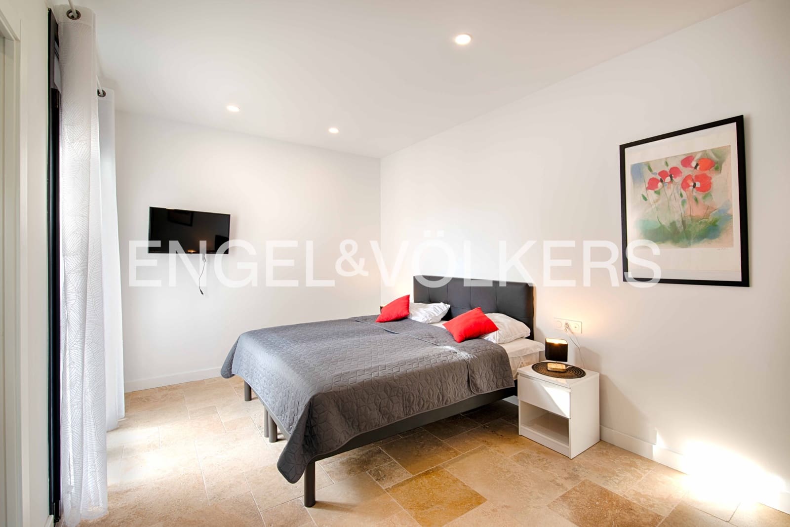 4 makuuhuone Huvila myytävänä paikassa Empuriabrava mukana uima-altaan 
autotalli - 1 300 000 € (Ref: 9005776)