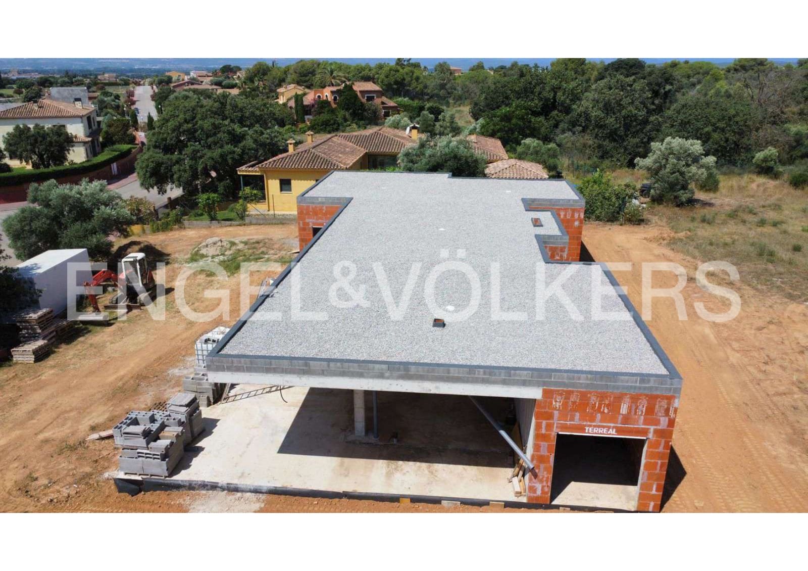 4 soveværelse Villa til salg i Peralada med swimmingpool garage - € 1.300.000 (Ref: 9005778)