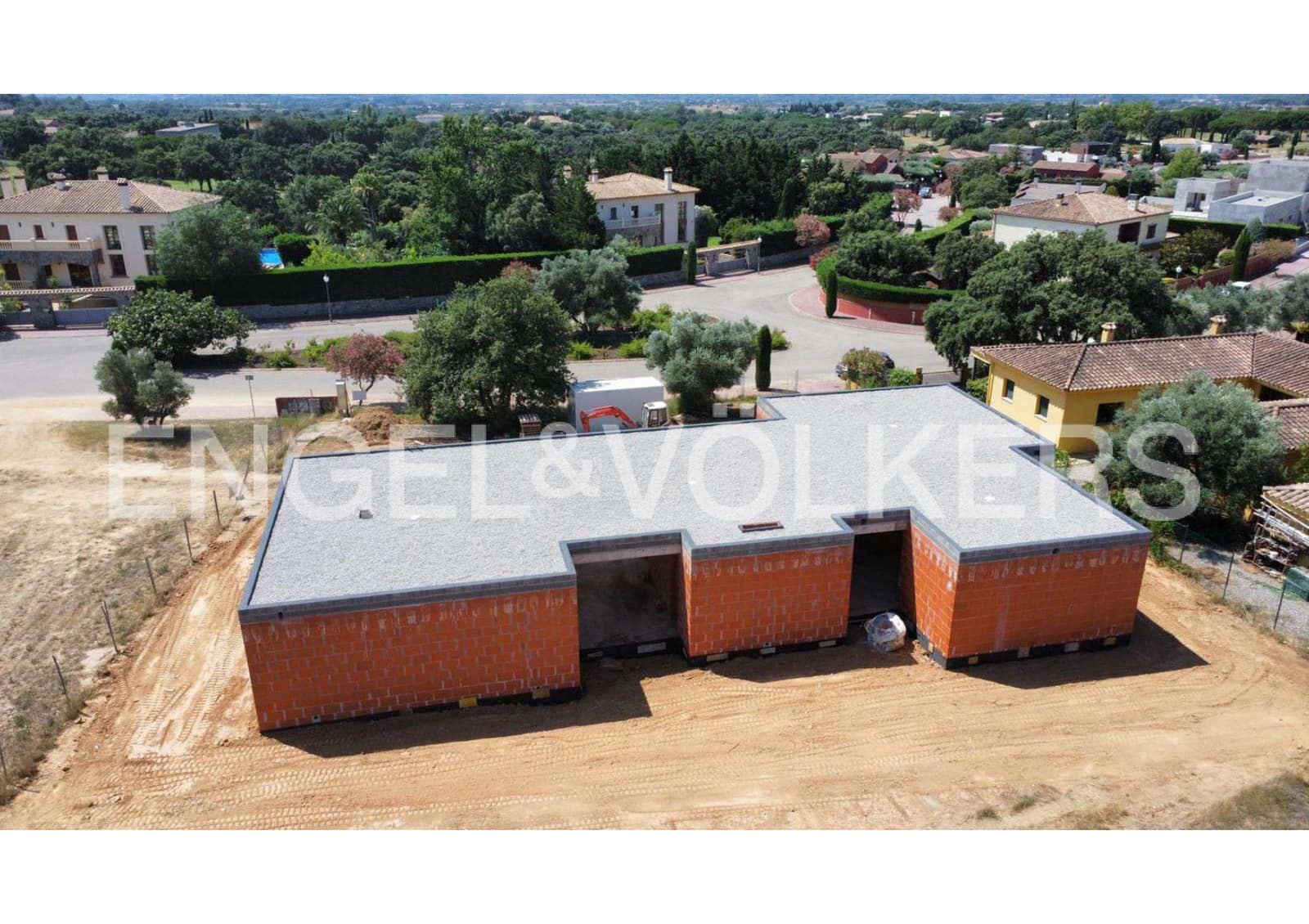 4 soveværelse Villa til salg i Peralada med swimmingpool garage - € 1.300.000 (Ref: 9005778)