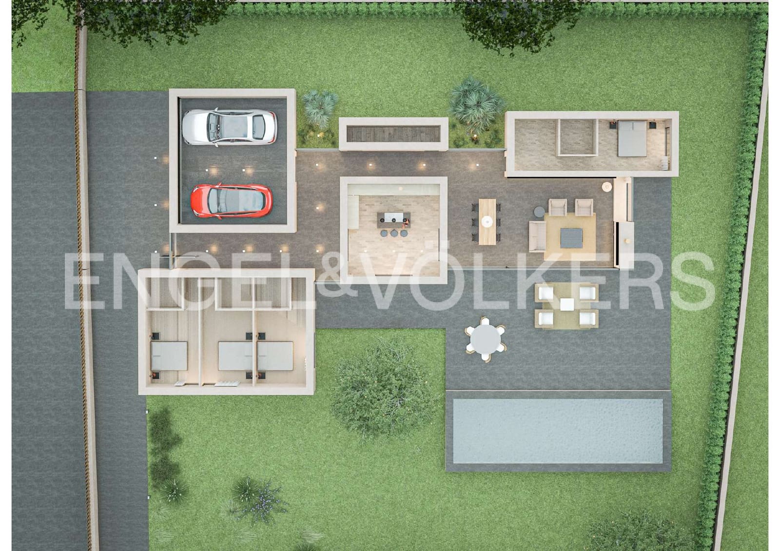 4 soveværelse Villa til salg i Peralada med swimmingpool garage - € 1.300.000 (Ref: 9005778)