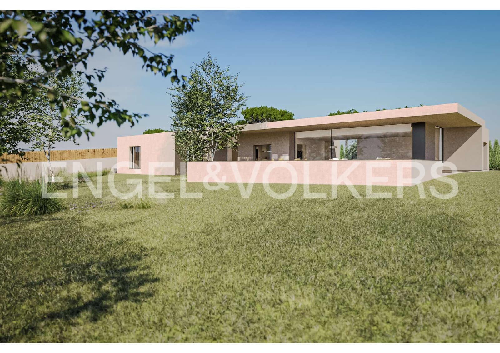 4 soveværelse Villa til salg i Peralada med swimmingpool garage - € 1.300.000 (Ref: 9005778)